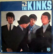Vinyle the kinks d'occasion  Massy