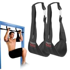 Hanging straps abdominal for sale  Woodbridge