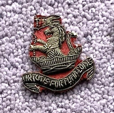 Duke wellington regiment. for sale  UK