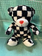 Totally teddies checkerboard for sale  Shipping to Ireland