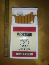 Moschino milano fashion usato  Milano