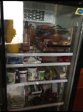 Kühlschrank glastür gebraucht kaufen  Oettingen