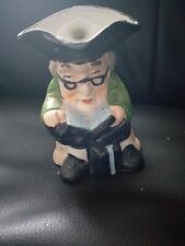 4in toby jug for sale  BLACKPOOL