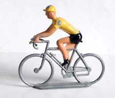 Cycliste alu maillot d'occasion  Rouen-
