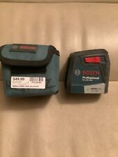 Bosch green beam for sale  Columbia