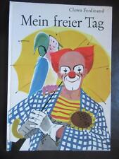 Freier tag clown gebraucht kaufen  Deutschland