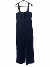 Anthropologie corduroy overall for sale  Miami