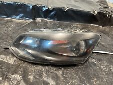 VW POLO 6R N/S PASSENGER NEAR SIDE HEADLIGHT 6R2941015E 2009-2014 for sale  Shipping to South Africa