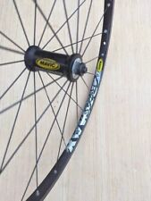 Mavic crossmax front for sale  Shipping to Ireland