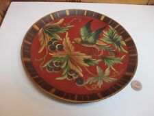 Collector display plate for sale  Pegram