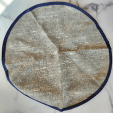 Round fabric cloth for sale  Roswell