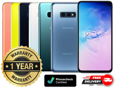 Samsung galaxy s10e for sale  Spartanburg