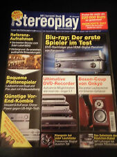 Stereoplay dvd recorder gebraucht kaufen  DO-Wickede