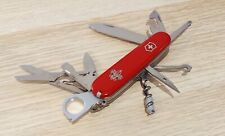 Victorinox swiss army d'occasion  Chaux