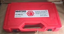 Matco tools 75pc for sale  Tullahoma
