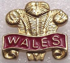 Wales prince wales for sale  TAMWORTH