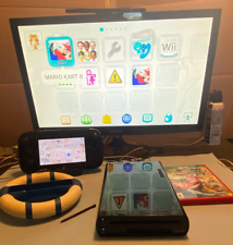 Nintendo wii console for sale  Los Angeles