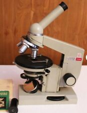 Microscope biolam 11 usato  Roma