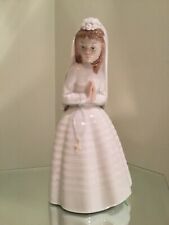 Nao lladro first for sale  Mahopac