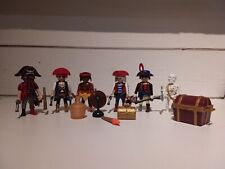 Playmobil lot pirates d'occasion  La Garde