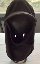 Máscara facial Seirus performance chapéu de lã balaclava preta tamanho único comprar usado  Enviando para Brazil