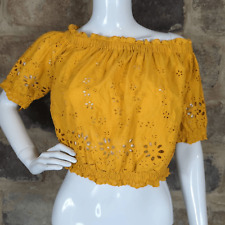 Honey punch blouse for sale  Highland