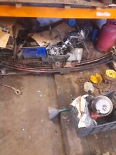 Erf ec11 front for sale  BLACKBURN