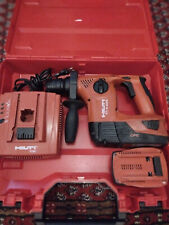 Top hilti avr gebraucht kaufen  Käfertal