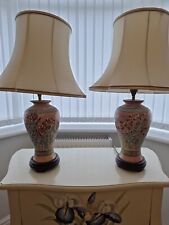 Table lamps for sale  WILLENHALL