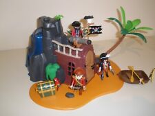 Playmobil pirate shipwreck for sale  STOURBRIDGE