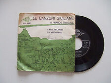 Franco trincale canzoni usato  Tuscania