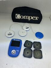 Compex fit 5.0 d'occasion  Montpellier-