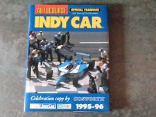 Autocourse official yearbook for sale  MARKET HARBOROUGH