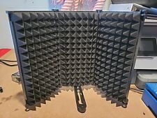 Microphone isolation shield for sale  Greenville