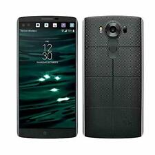 Smart Cell Phone VERIZON LG V10 VS990 64GB 5.7" Android Preto 4G LTE *GRAU A/B* comprar usado  Enviando para Brazil