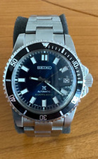 Watch seiko mod d'occasion  France