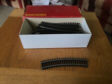 Hornby r604 curve for sale  NEWTON ABBOT