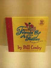 Friends feather bill for sale  Kenner