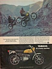1970 yamaha 125 for sale  Kingsport