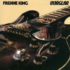 Burglar freddie king usato  Schio