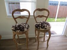 western bar stools for sale  Brooksville
