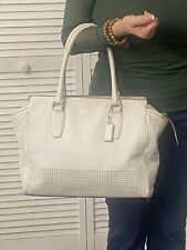 Coach handbag 22390 for sale  Marietta