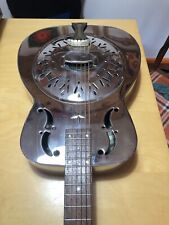 Vintage amg1 resonator for sale  Shipping to Ireland