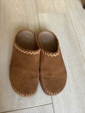 Fitflop brown suede for sale  Gloucester Point