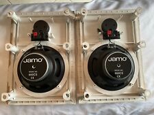 Jamo wall speakers d'occasion  Expédié en Belgium