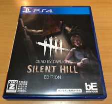 Ps4 dead daylight for sale  Shipping to Ireland
