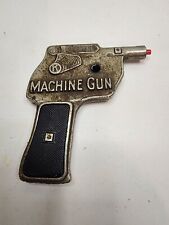 Machine gun cast for sale  Glencoe