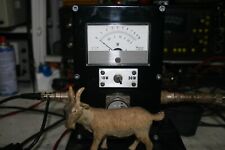 Vhf power meter for sale  NEWTOWNARDS
