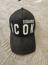 Dsquared2 icon baseball for sale  ELY