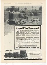 1928 cletrac cleveland for sale  Bowling Green